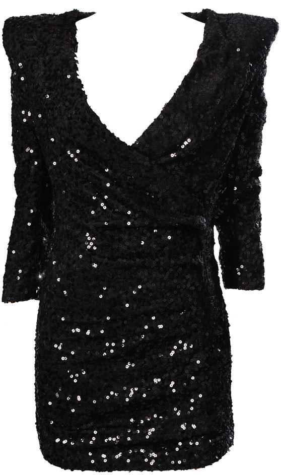 Black Long Glitter Dress : Things To Know Before Choosing