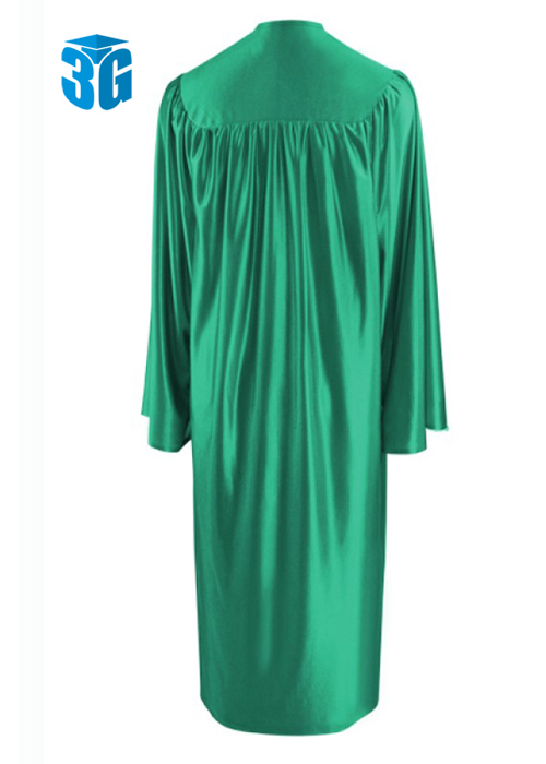 Emerald Green Grad Dress : Special In 2017-2018