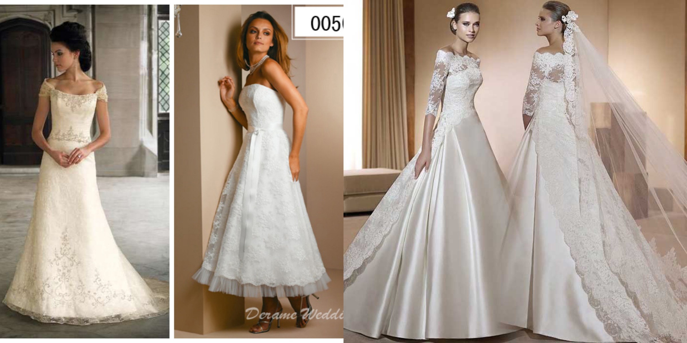 good gowns for ladies