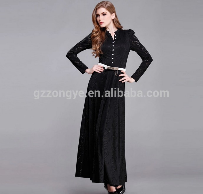 One Piece Long Dress Designs And Online Fashion Review