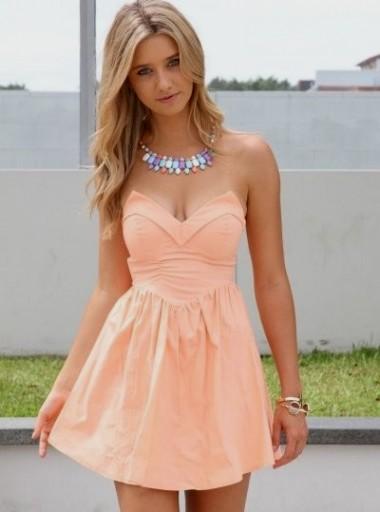 Short Summer Dresses 2017 - How To Get Attention