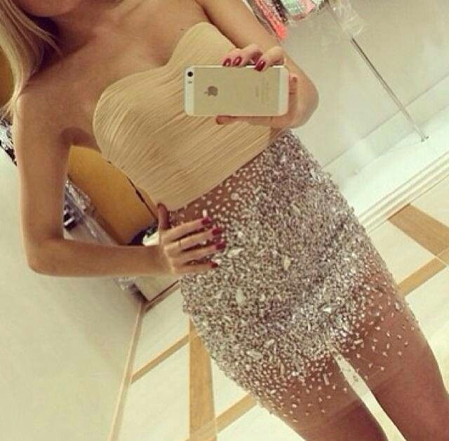 Short Tight Sparkly Dresses : Things To Know Before Choosing