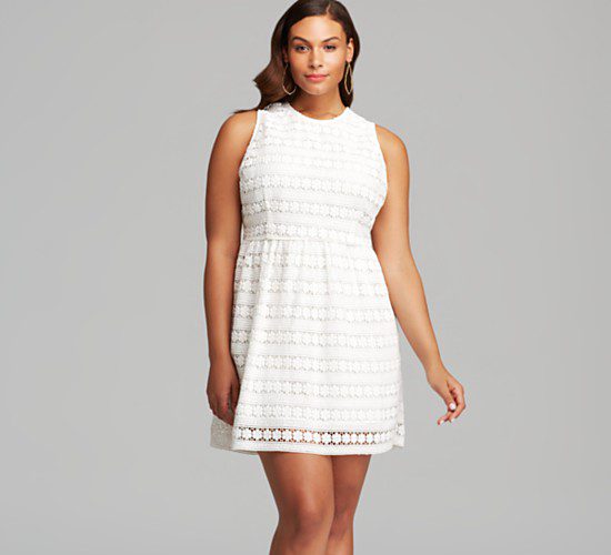 white-short-plus-size-dresses-new-trend-2017-2018_1.jpg