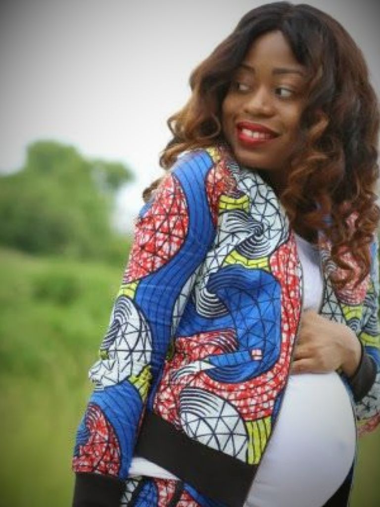 Maternity Dresses For Work In Ghana
