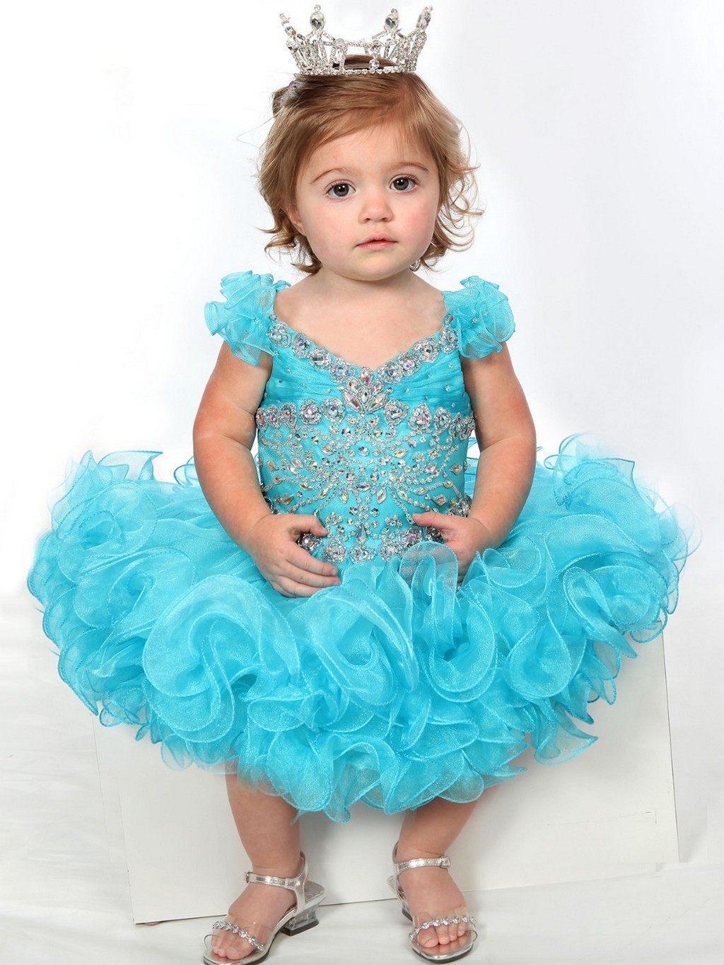 Baby Dress For 1 Year Old : Things To Know Before Choosing