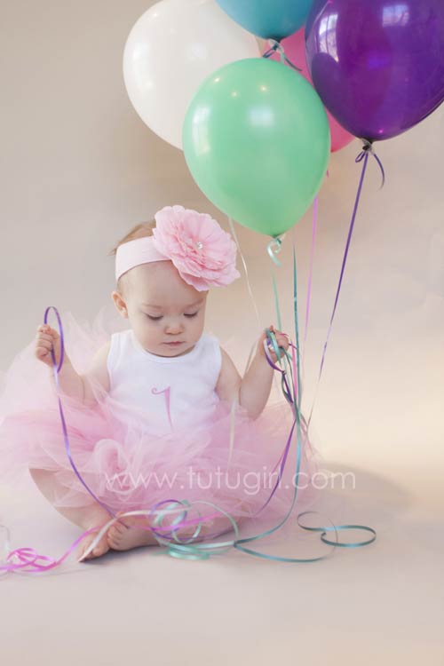 Baby Girl First Birthday Dress Online - How To Get Attention