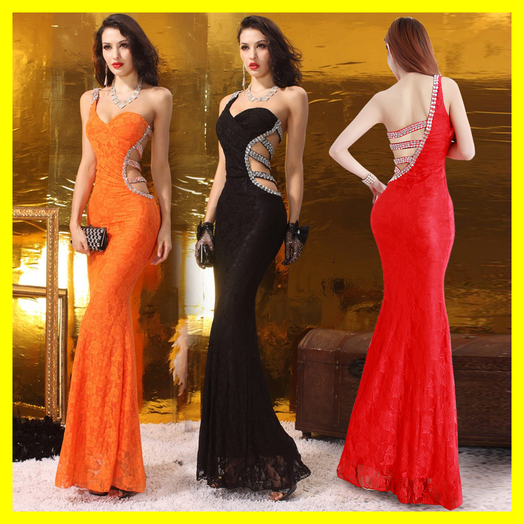 Backless Debs Dresses & Oscar Fashion Review