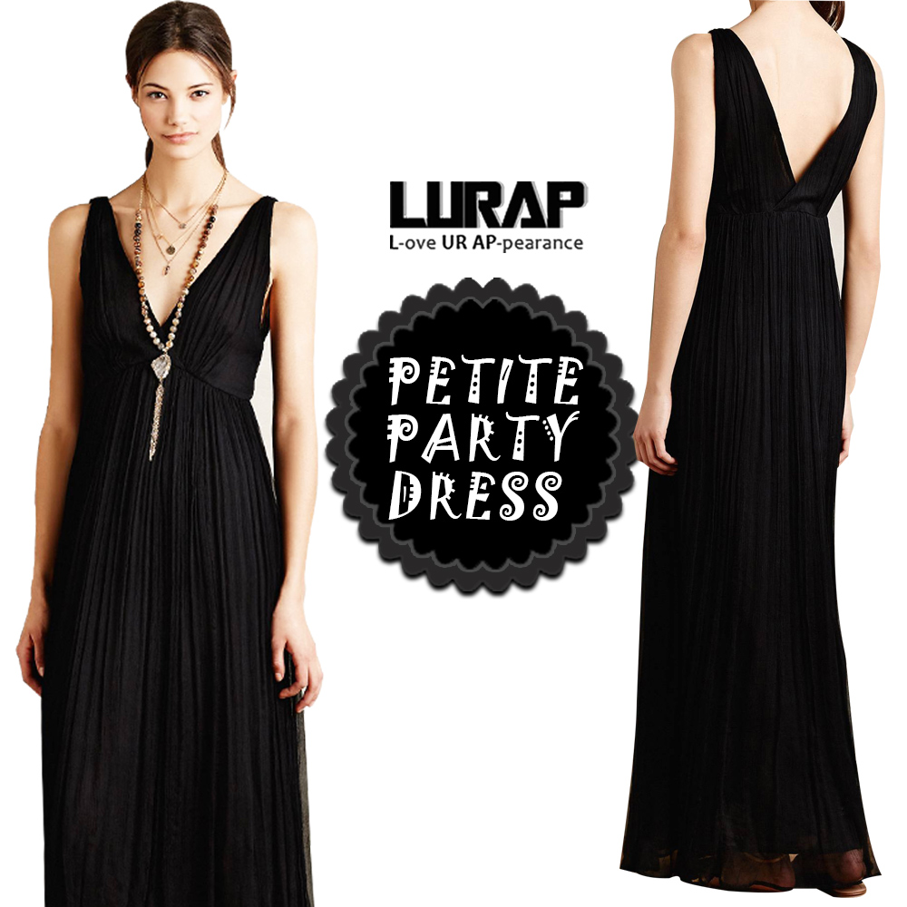 Best Dresses For Petite Women - Simple Guide To Choosing