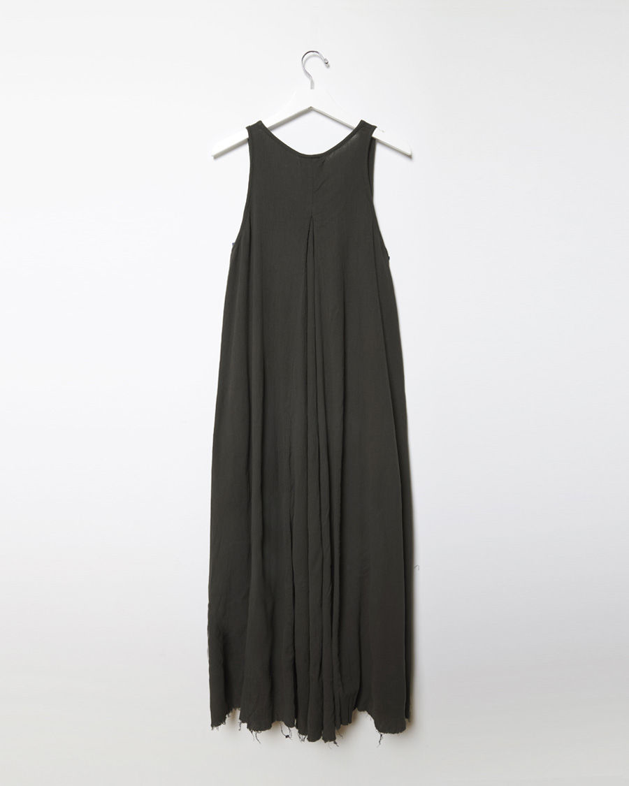 Black Crane Gauze Dress - Simple Guide To Choosing