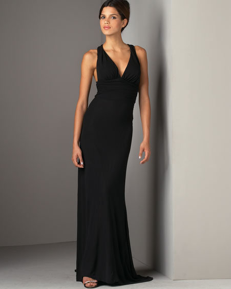 Black Dresses For Formal & Different Occasions