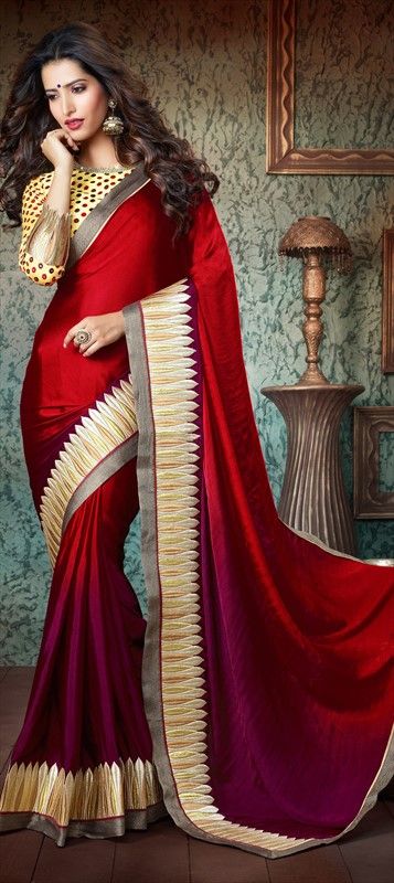 Boy Dressed In Saree - 25+ Images 2017-2018
