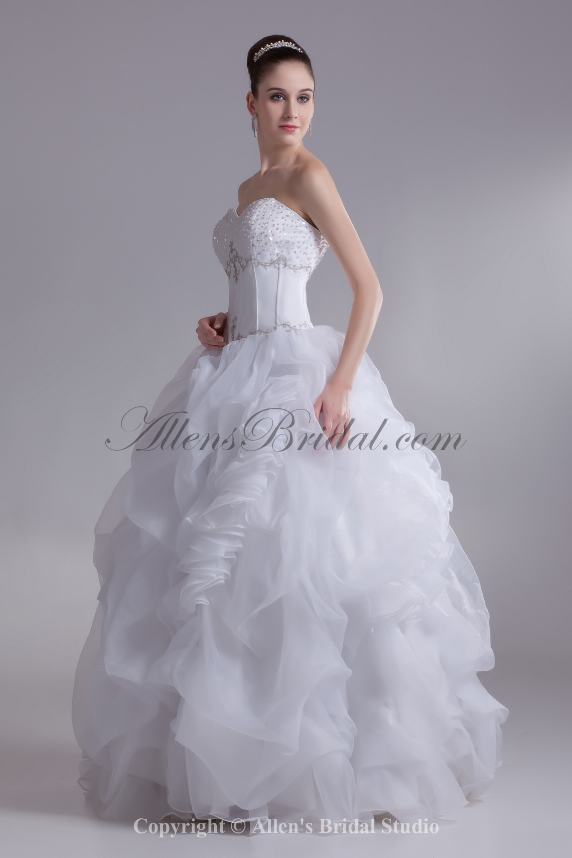 Bridesmaid Dresses Floor Length - Perfect Choices