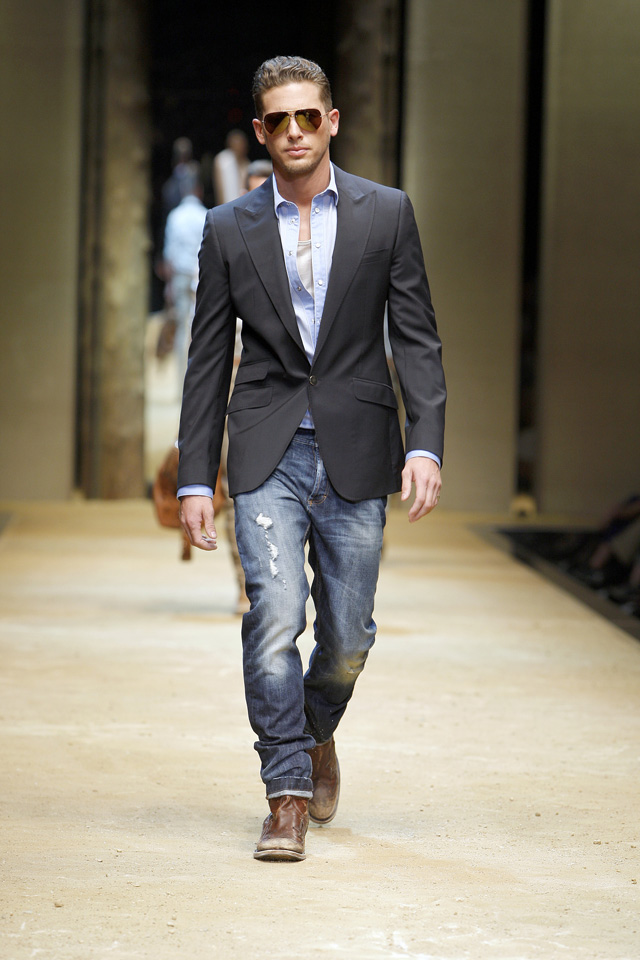 Casual Dressing Styles For Guys - Make You Look Like A Princess