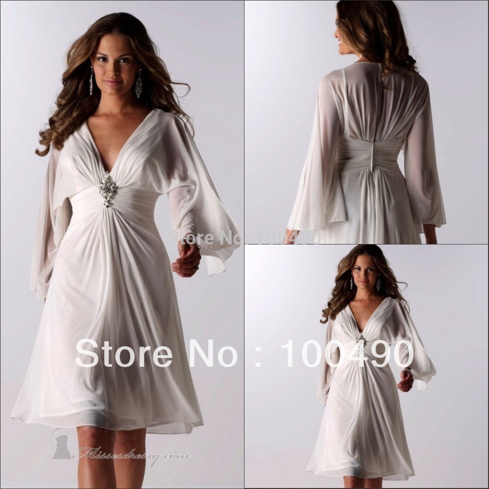 Cheap Full Length Dresses & Different Occasions