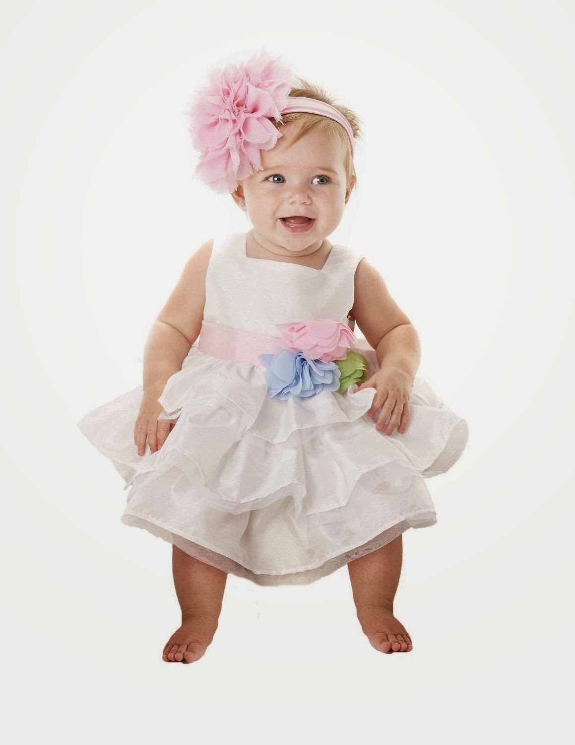 Cute Dresses For 1 Year Old Baby Girl - Where To Find In 2017
