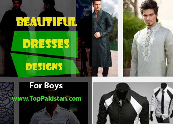 Dresses Boy 2017 & Simple Guide To Choosing