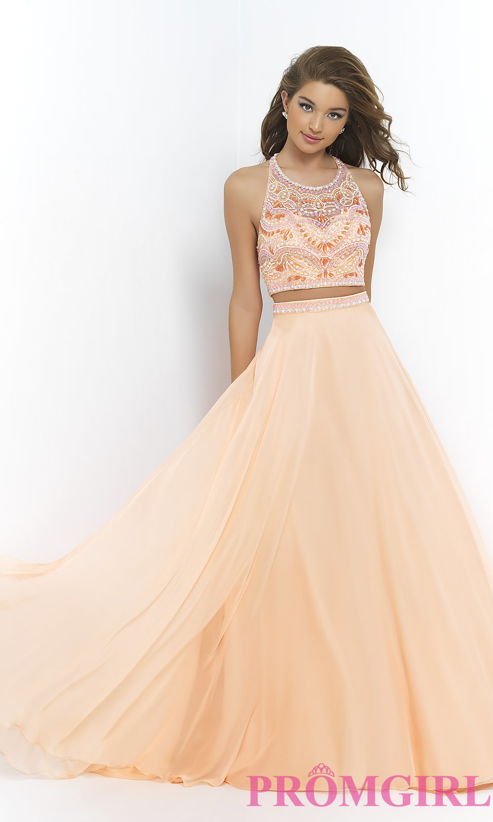 Evening Dresses Two Piece - Help You Stand Out