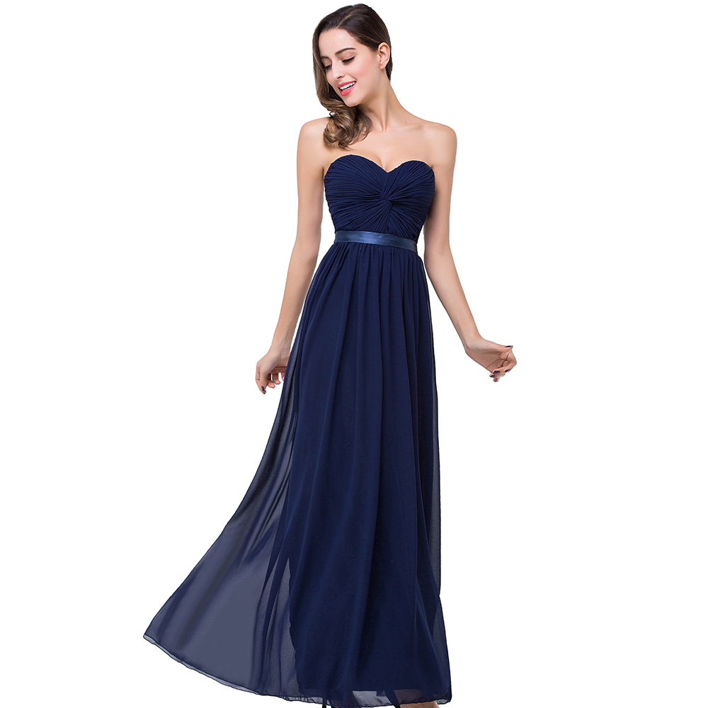 Floor Length Dresses Under 50 : Always In Fashion For All Occasions