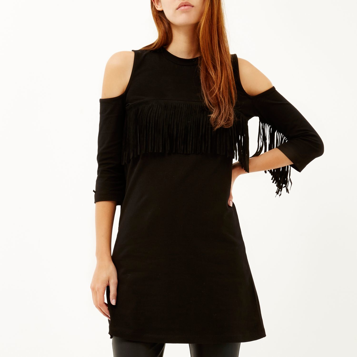 Fringe Dress River Island & Things To Know