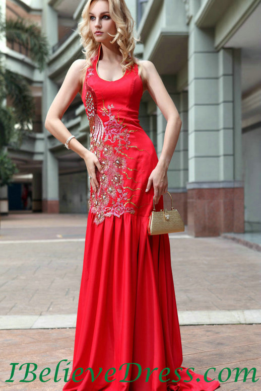 Full Length Dresses For Sale & Fashion Show Collection