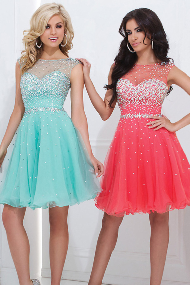 Graduation Girl Dresses - Help You Stand Out