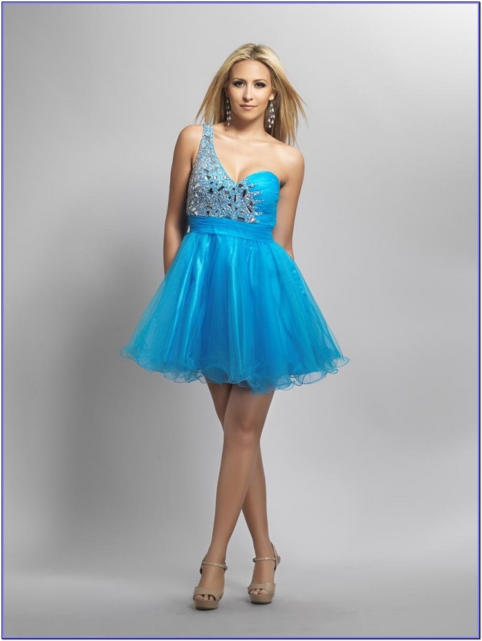 Graduation Girl Dresses - Help You Stand Out
