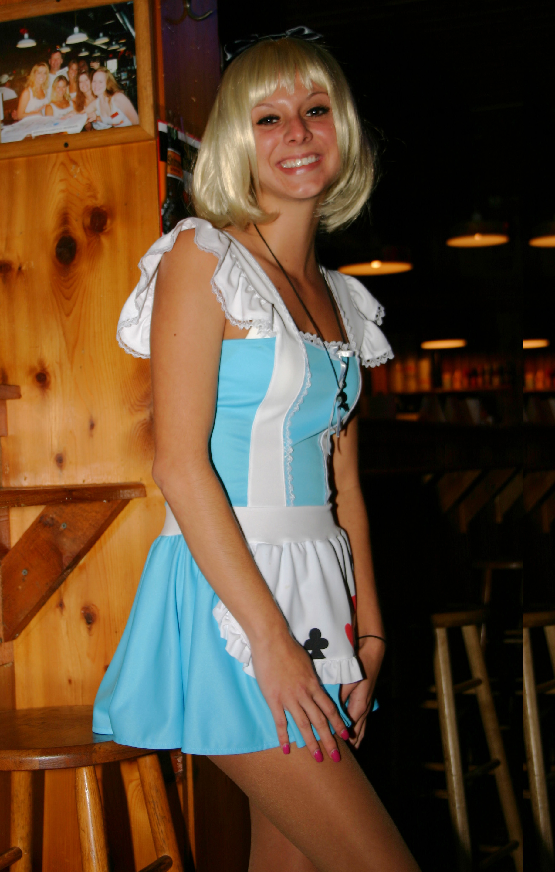 Guys Who Dress As Girls - Make Your Evening Special