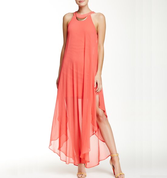 Halter Style Dresses Summer - Help You Stand Out