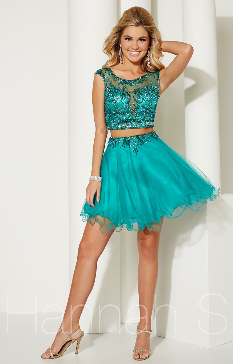 Hannah S Homecoming Dresses - Spring Style