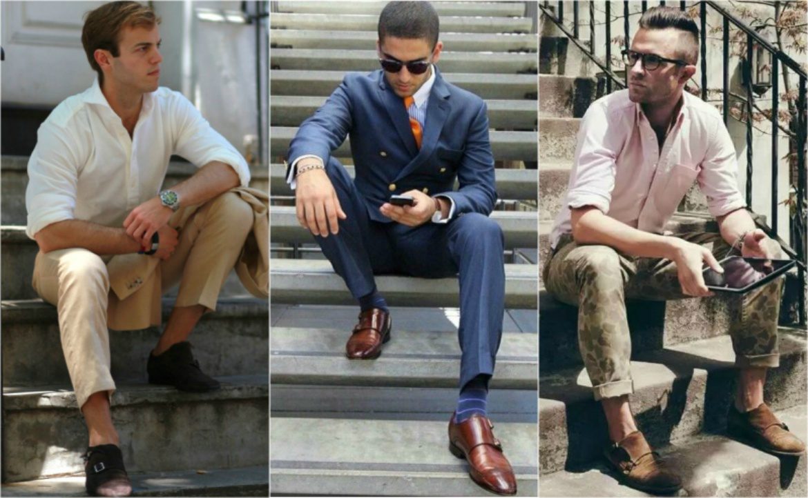How To Dress For Guys : Style 2017-2018