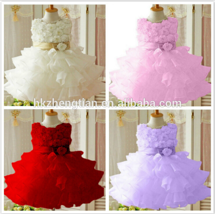 Infant Birthday Party Dresses - Make Your Evening Special
