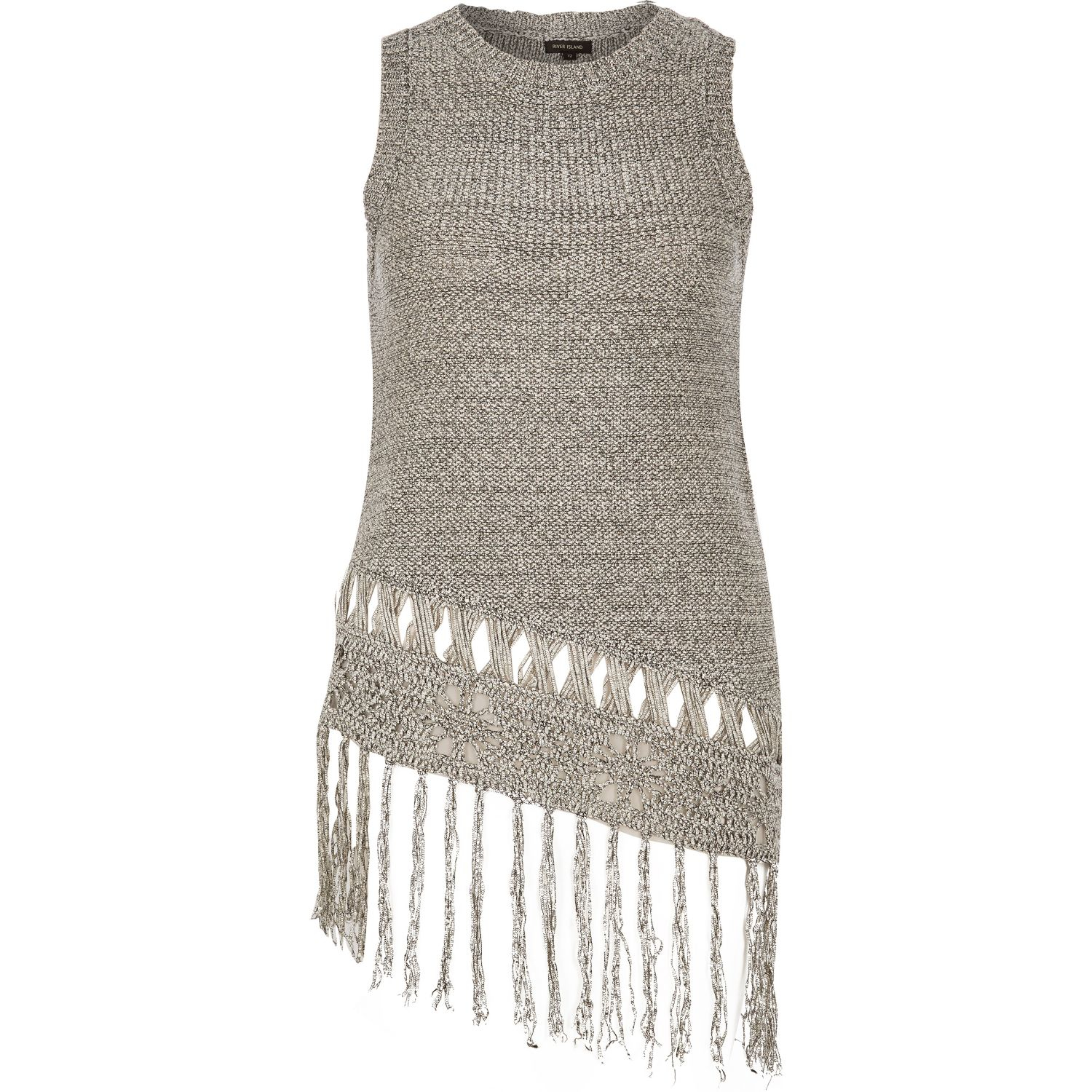 Knitted Dress River Island : 25+ Images 2017-2018