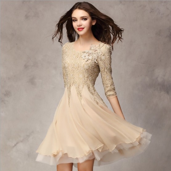 Ladies 1 Piece Dress & Simple Guide To Choosing
