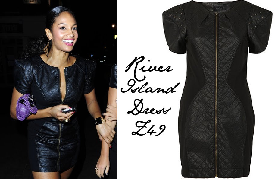 Leather Dress River Island - 25+ Images 2017-2018