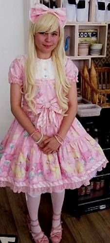 Little Boy Dressed As A Girl - Simple Guide To Choosing