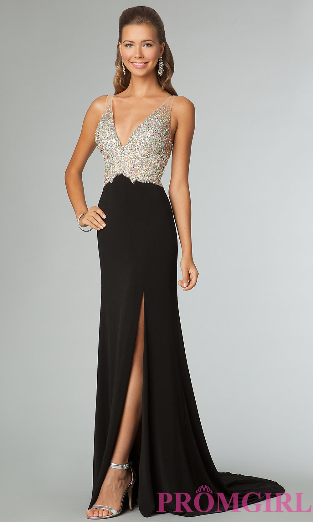 Long Sequin Evening Dress & Things To Know