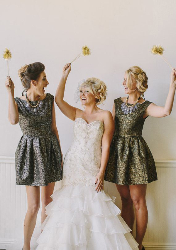 Metallic Gold Gown : Things To Know Before Choosing