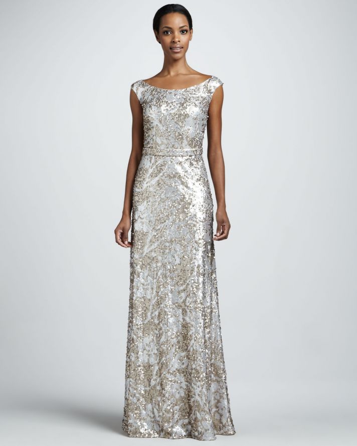 Metallic Gold Gown : Things To Know Before Choosing
