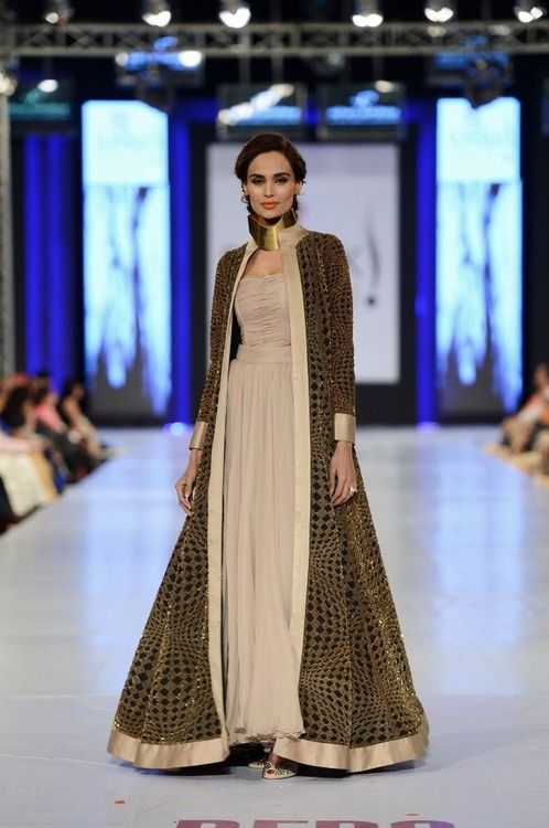 Net Gown Dresses Pakistani - 35+ Images 2017-2018