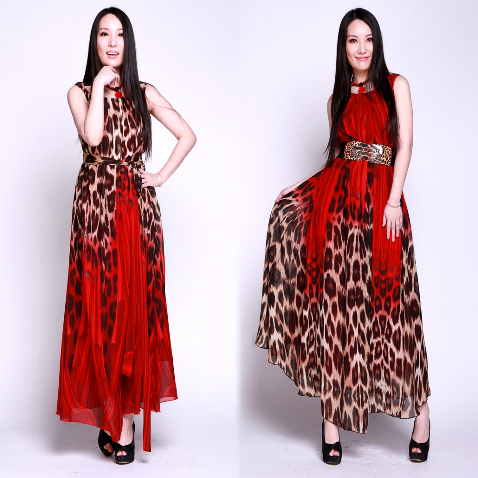 One Piece Long Dress Designs And Online Fashion Review