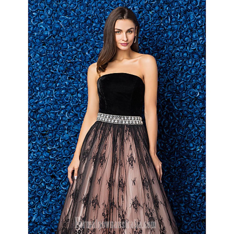 Petite Floor Length Formal Dresses & Oscar Fashion Review