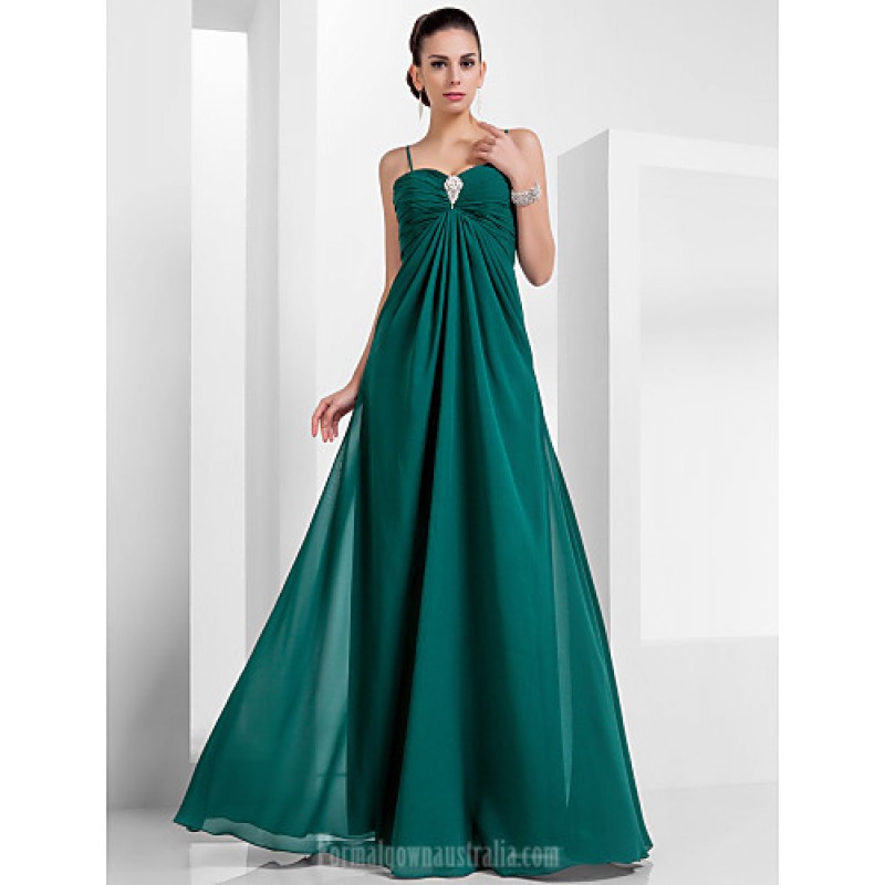 Petite Floor Length Formal Dresses & Oscar Fashion Review