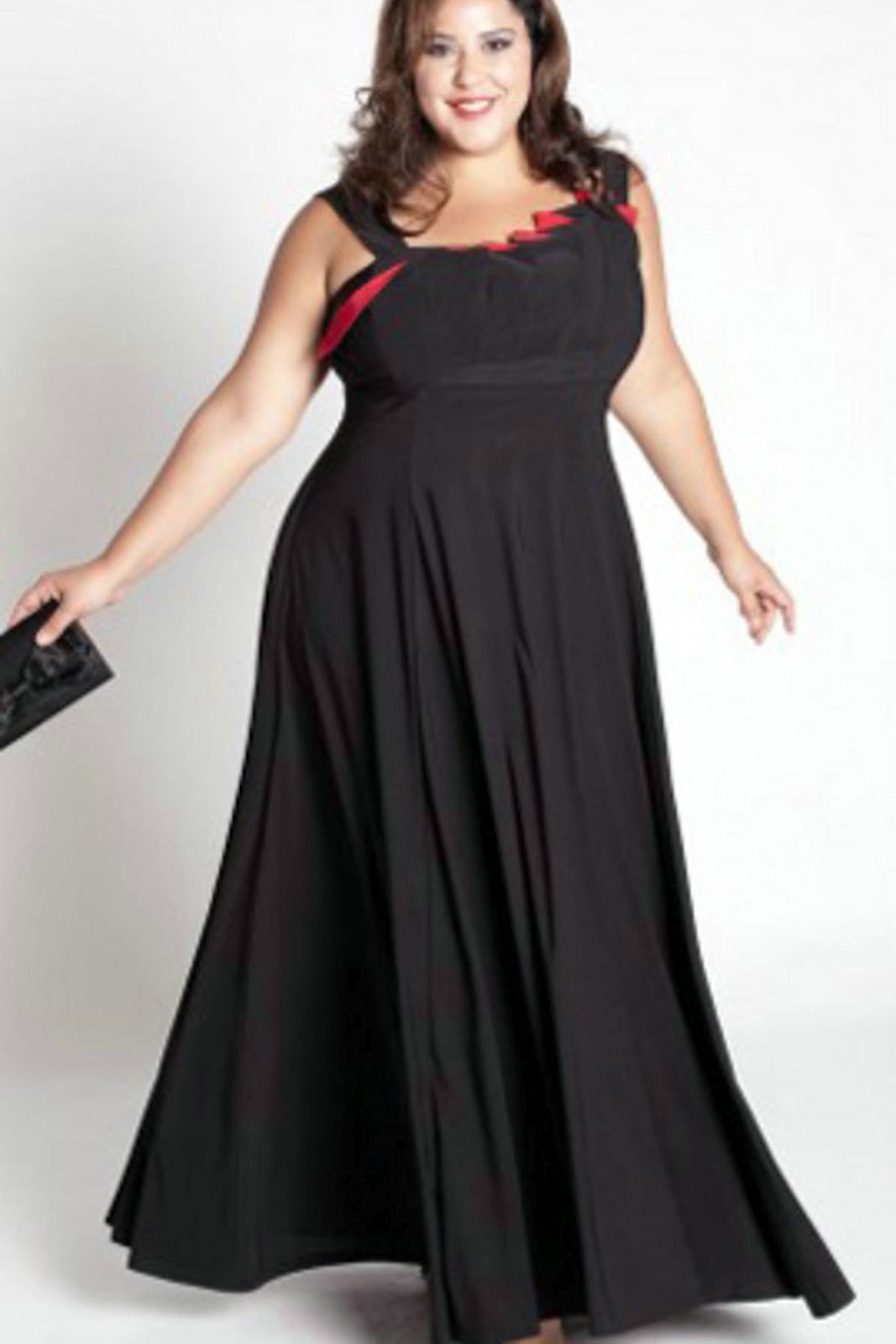 Plus Size 24 Dresses & Be Beautiful And Chic
