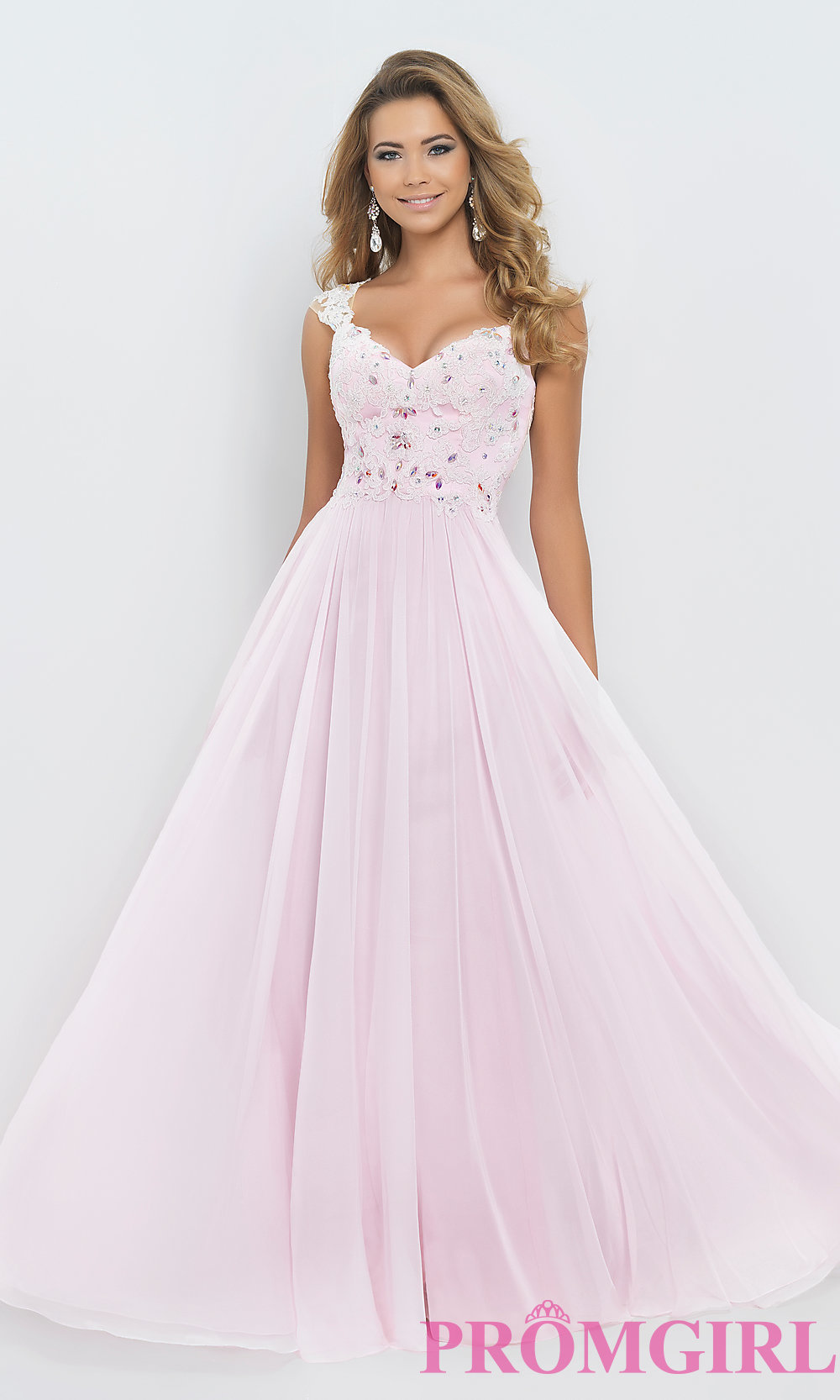 Prom Dress Length & Beautiful And Elegant