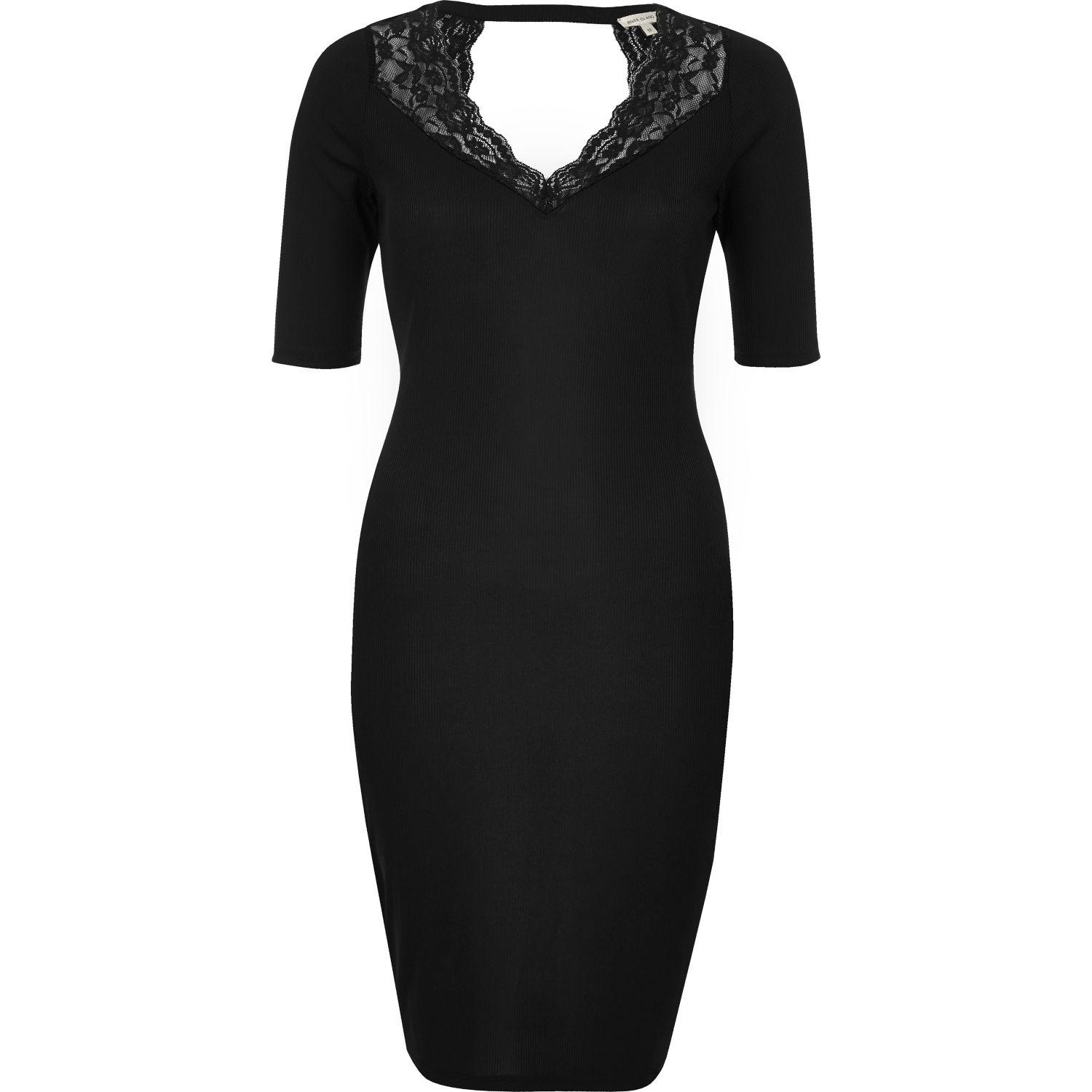 River Island Lace Bodycon Dress : Things To Know Before Choosing