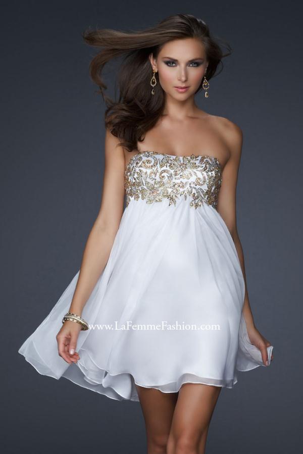 Shop Homecoming Dresses - Help You Stand Out