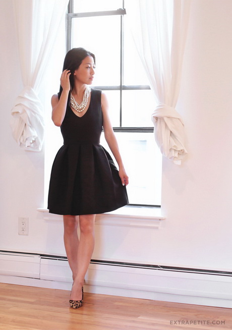 Small Petite Dresses : Always In Fashion For All Occasions